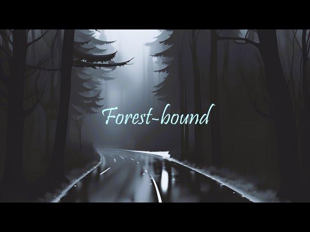 Forest-bound (A short film by Swagato Chatterjee)