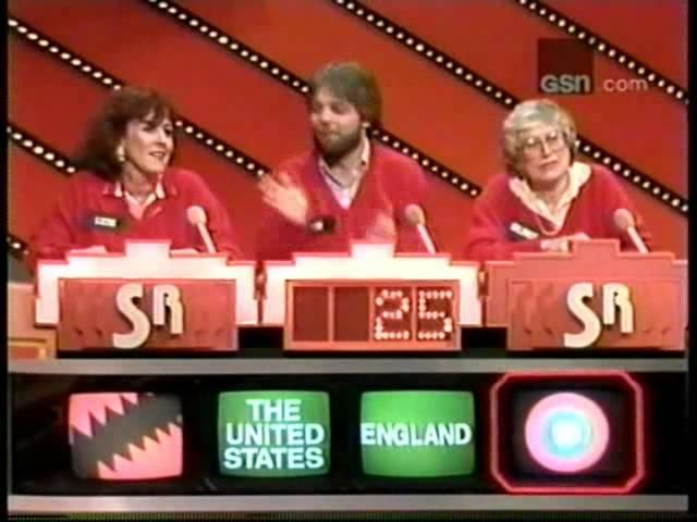 Trivia Trap #110 - Mar. 12, 1985 - Scott Hostetler's 4th & Final Episode