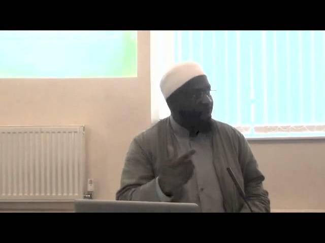 Sahaba Biography: Abu Dujana (radiallahu anhu)