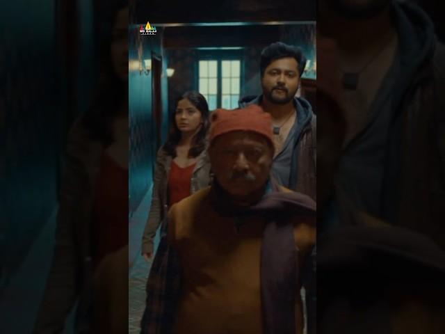 Kochu Preman Shows Room to Bobby Simha | #VasanthaMullai | #Shorts | #YoutubeShorts | #YtShorts