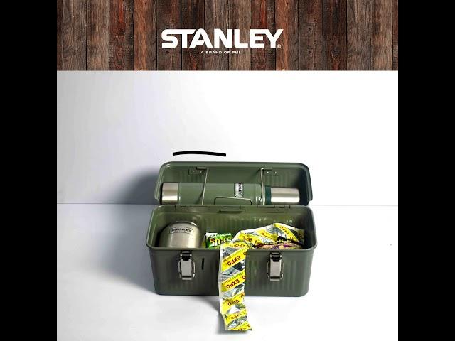 Stanley Classic Lunchbox
