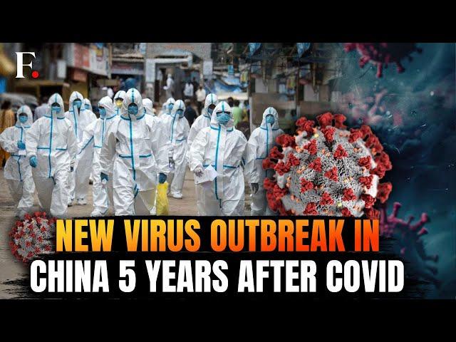 New Virus Outbreak of Human Metapneumovirus in China Five Years After COVID 19, Emergency Declared