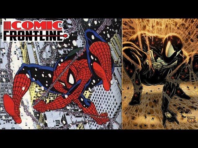 Show & Tell with Mike Spider Slayer!!