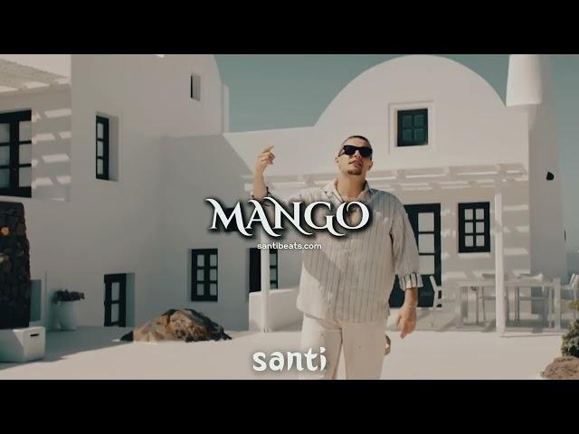 Don Xhoni x Dhurata Dora Type Beat - Mango - Dancehall Type Beat