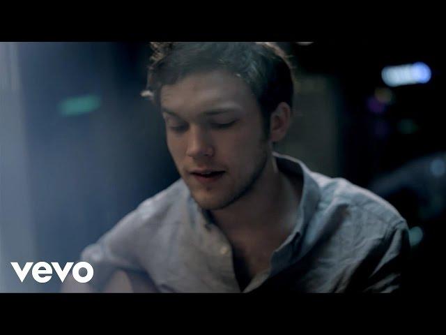 Phillip Phillips - Home