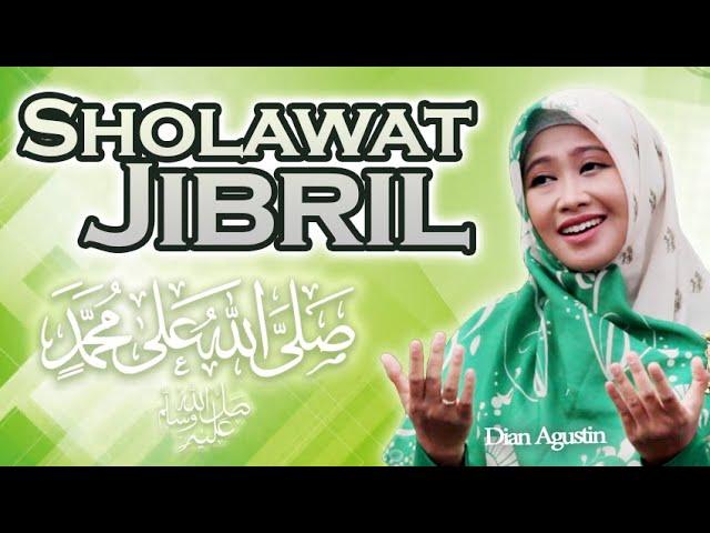 Sholallahu 'Ala Muhammad [ Sholawat Jibril ] | Haqi Official