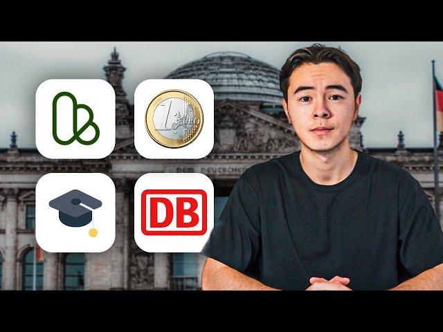 How to Survive as a Student in Germany (Insider Tips)