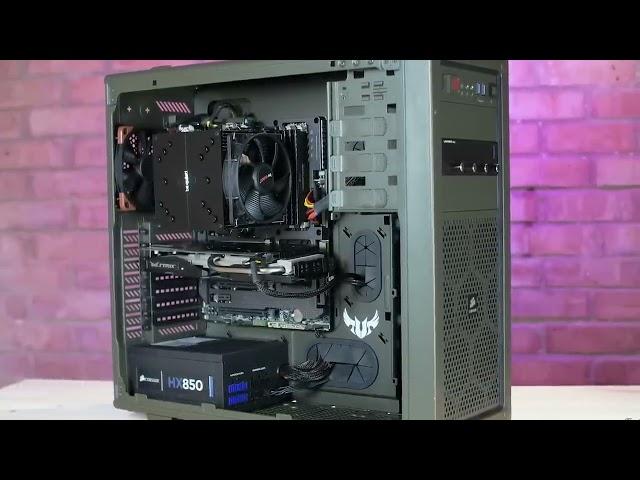 (English subtitles) 12 MYTHS about building a PC that it's time to forget about