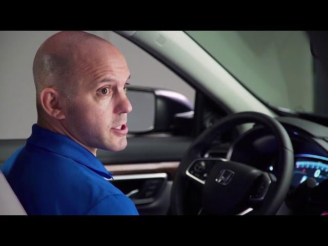 2018 Honda CR-V Walk-Around by HondaPro Jason