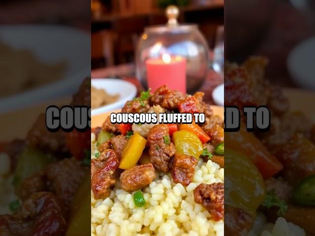 Unraveling the Delights of Moroccan Evening Meals