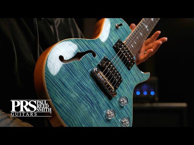 The SE Zach Myers | PRS Guitars