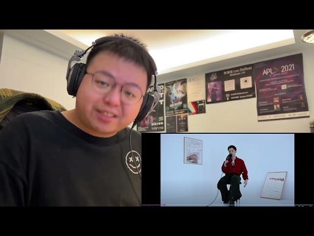 這個 Beatbox 太驚人了 🫣 好開心能在年尾聽到那麼多漂亮的作品 Jene - Don't You Want Me (Beatbox) REACTION  @jene_beatbox2655