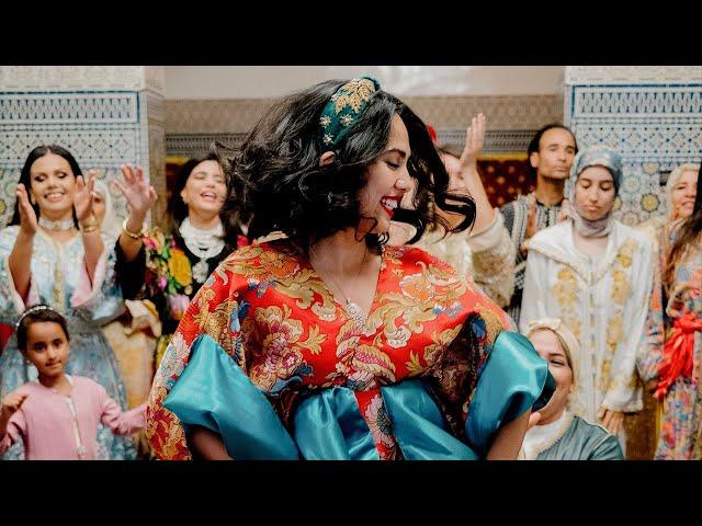 MANAL - MAKHELAW MAGALOU (Official Music Video)