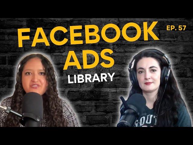 Facebook Ads Library: A Beginners Guide For Small Business Owners