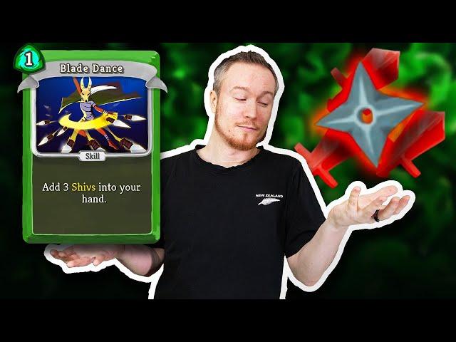 Is it STILL the BEST SYNERGY?! | Ascension 20 Silent Run | Slay the Spire