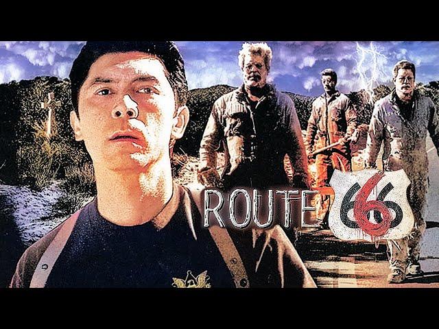 Route 666 | THRILLER | Full Movie in English