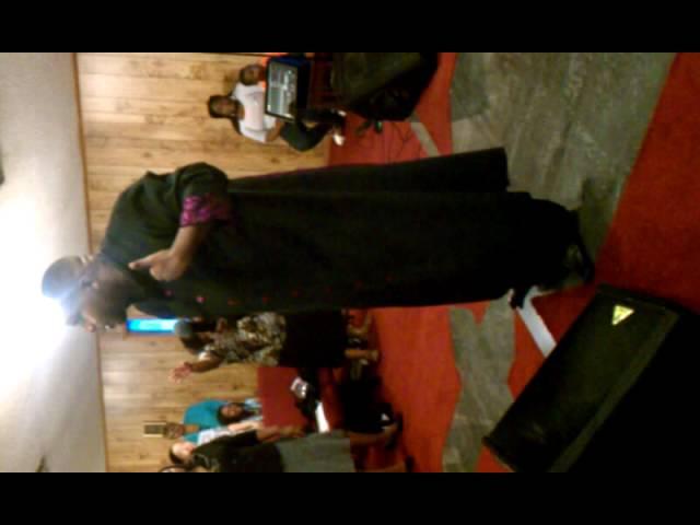 Kingdom harvest ministries