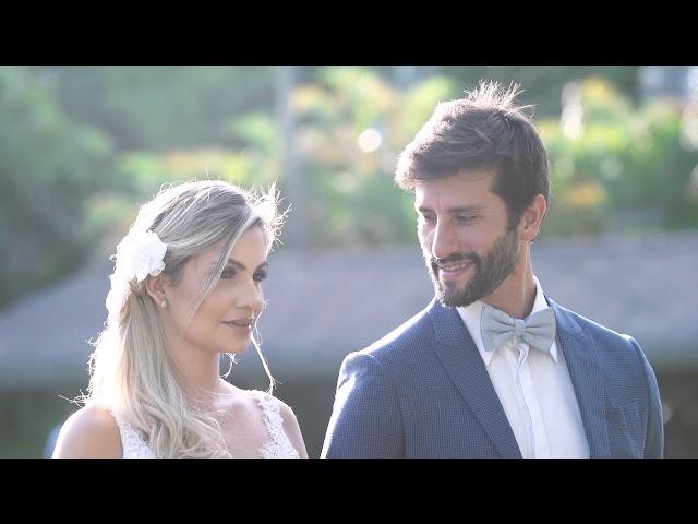 Oui Casamentos - Teaser
