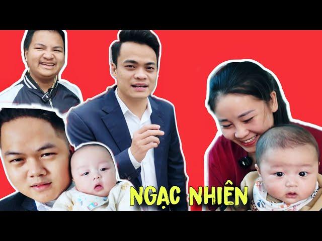 Bất Ngờ Gặp Người Giống Con Của Thuỳ Tại Ngày Khai Trương Khách Sạn Phúc Lâm Bảo Đường