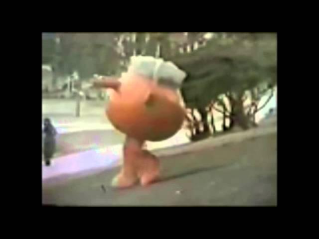 Classic Kool-Aid Man Commercial Compilation (OH YEAH!)