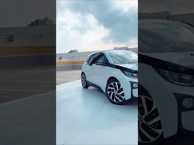 2023 Bmw i3 Rex | Bmw i3 Rex | i3 Rex | #bmwi3