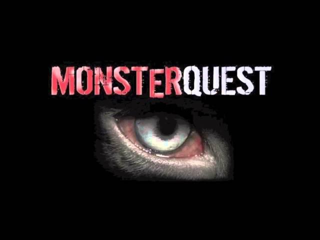 MonsterQuest Soundtrack: Part 1