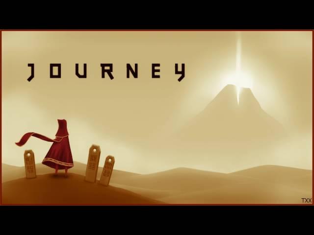 Journey - full soundtrack