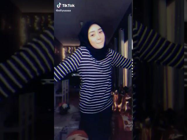 Awek tudung