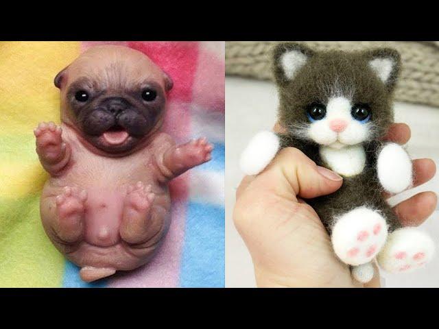 Cute Baby Animals Videos Compilation | Funny and Cute Moment of the Animals #6