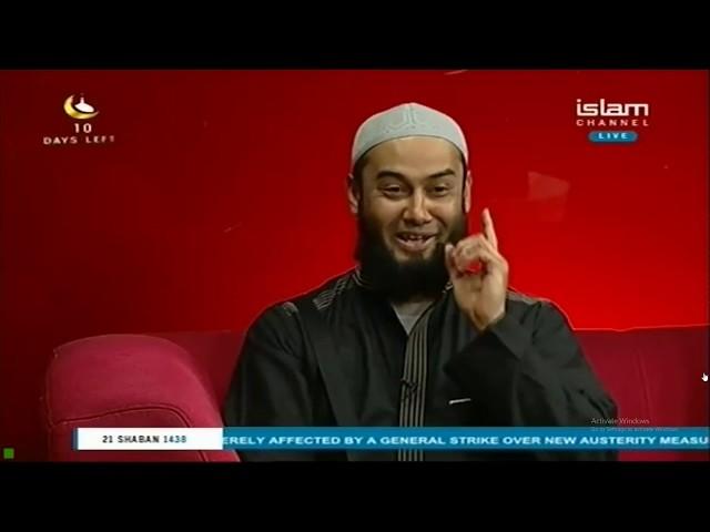  HealMyTech On Islam Channel Live TV | How To Start YouTube Channel For Beginners | Nursing To Tech