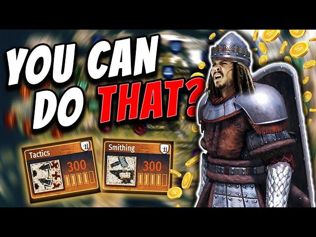 5 Things You (Probably) Didn’t Know About Bannerlord