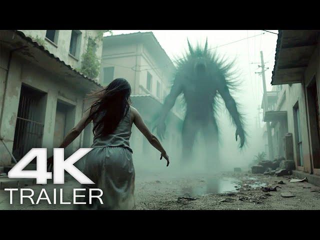 NEW MOVIE TRAILERS 2024 | 4K UHD