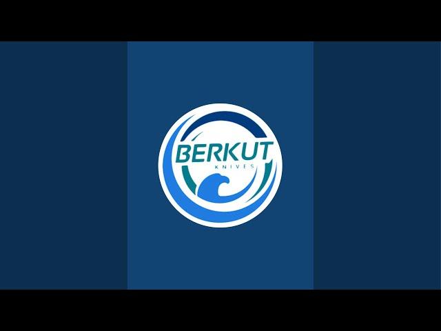 Ножевая Мастерская Berkut52  в прямом эфире!