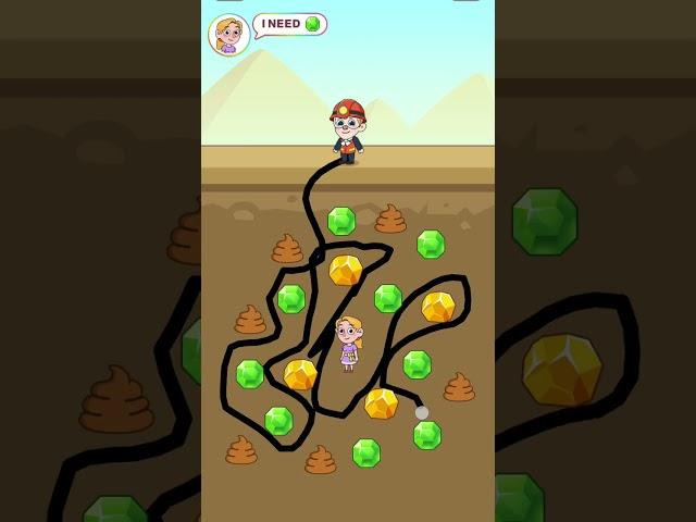 Pull the gold || #gaming #viral #trending #video #funny #shorts