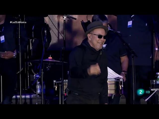 Ruben Blades (En Vivo) - HEINEKEN JAZZ 2018