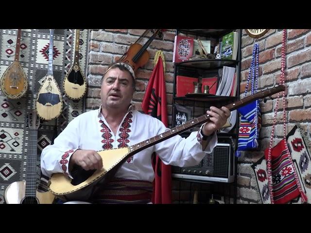 ISUF RASHITI...MORI DUDË E MJERA DUDI