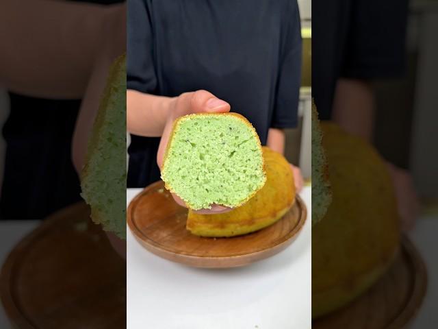 Kiwi Cake | Kivi Kek                                               #kiwi #cake #busezeynep