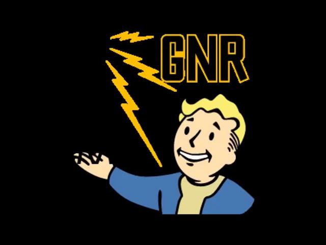 Fallout 3 Galaxy News Radio