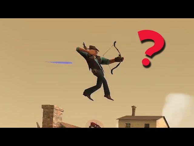 A Team Fortress 2 Video