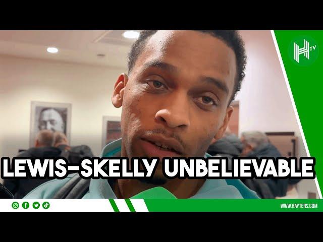 Lewis-Skelly a JOY to watch! Timber on Arsenal teammate & Man United FA Cup clash