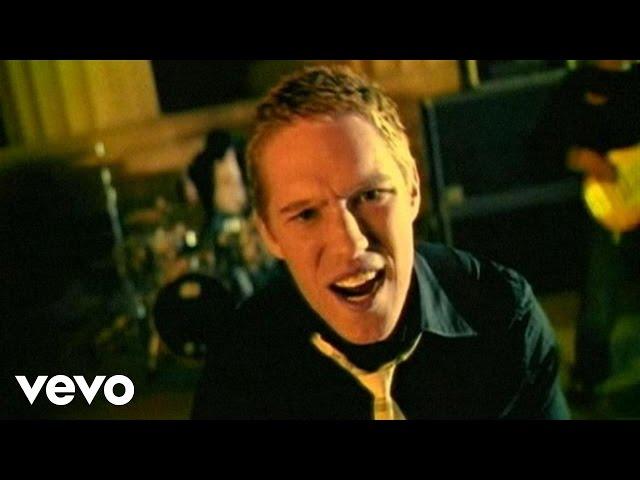 Kutless - Strong Tower