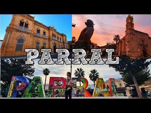 PARRAL CHIHUAHUA MEXICO!!/ Belita