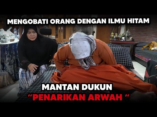 SEMASA HIDUP JADI DUKUN DAN BISA MEMISKINKAN ORANG