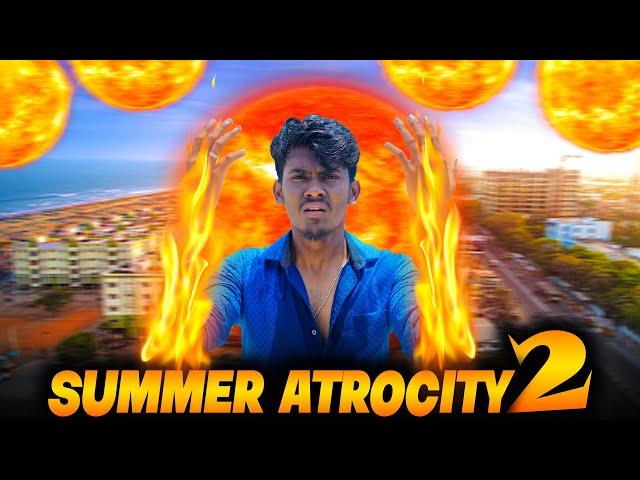 Summer Atrocity 2 | Comedy | Mabu Crush