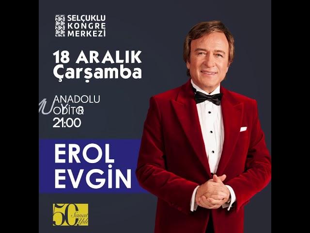 Erol Evgin