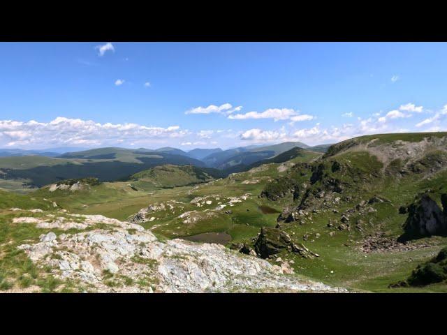 Where Sky Meets Road: Transalpina, Romania's Peak Road Adventure! | Journey for Lifetime