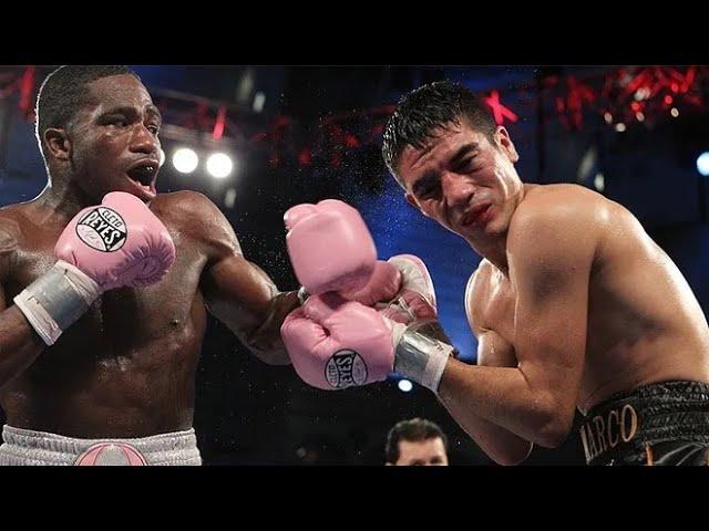 Adrien Broner vs Antonio DeMarco  (Highlights)