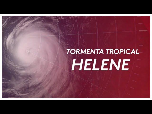   Univision 23 Miami: Gobernador Ron DeSantis actualiza por impacto de huracán Helene