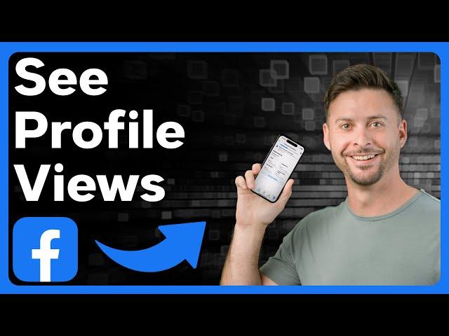 How To See Who Viewed Your Facebook Profile