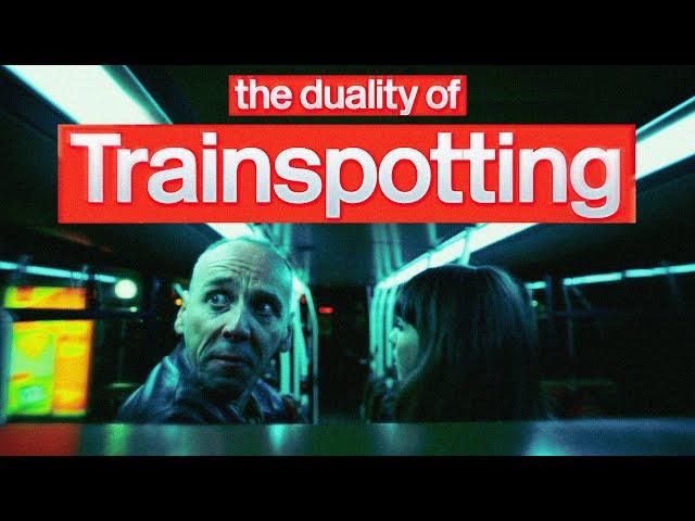 The Duality of Trainspotting